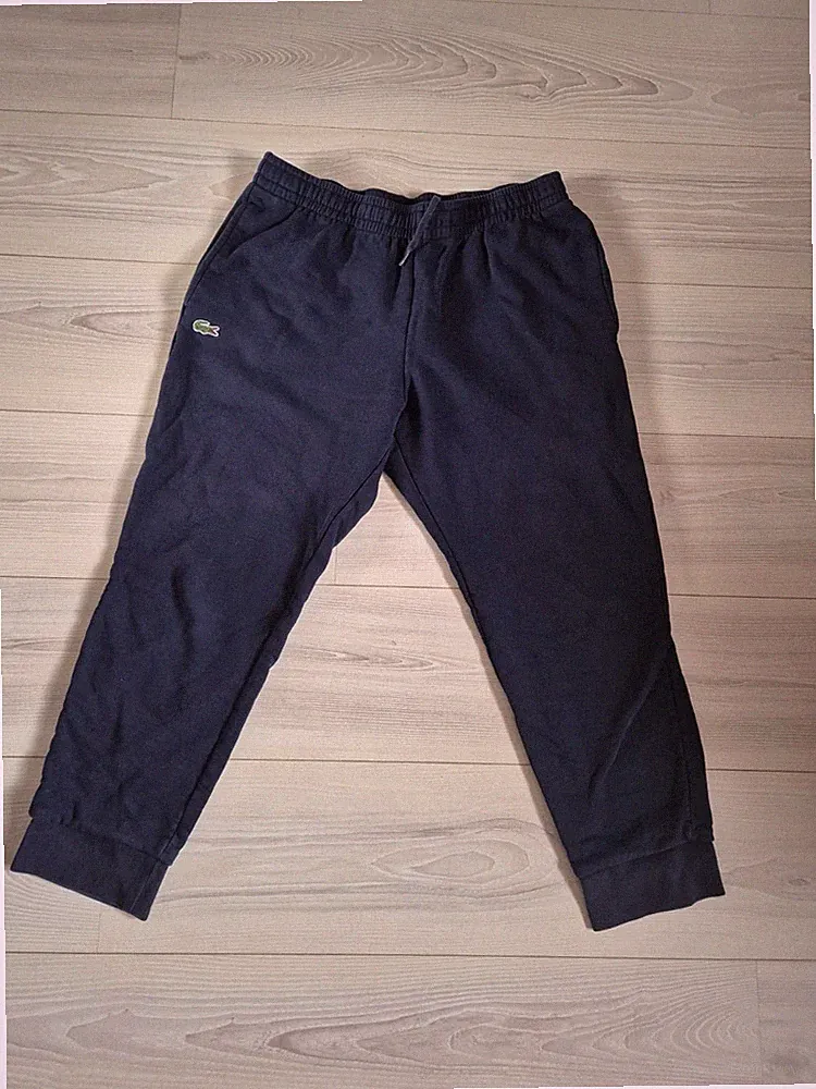 Lacoste Jogginghose Herren