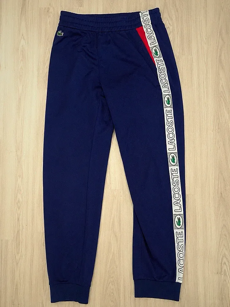 Lacoste Jogginghose Trainingshose Gr. M
