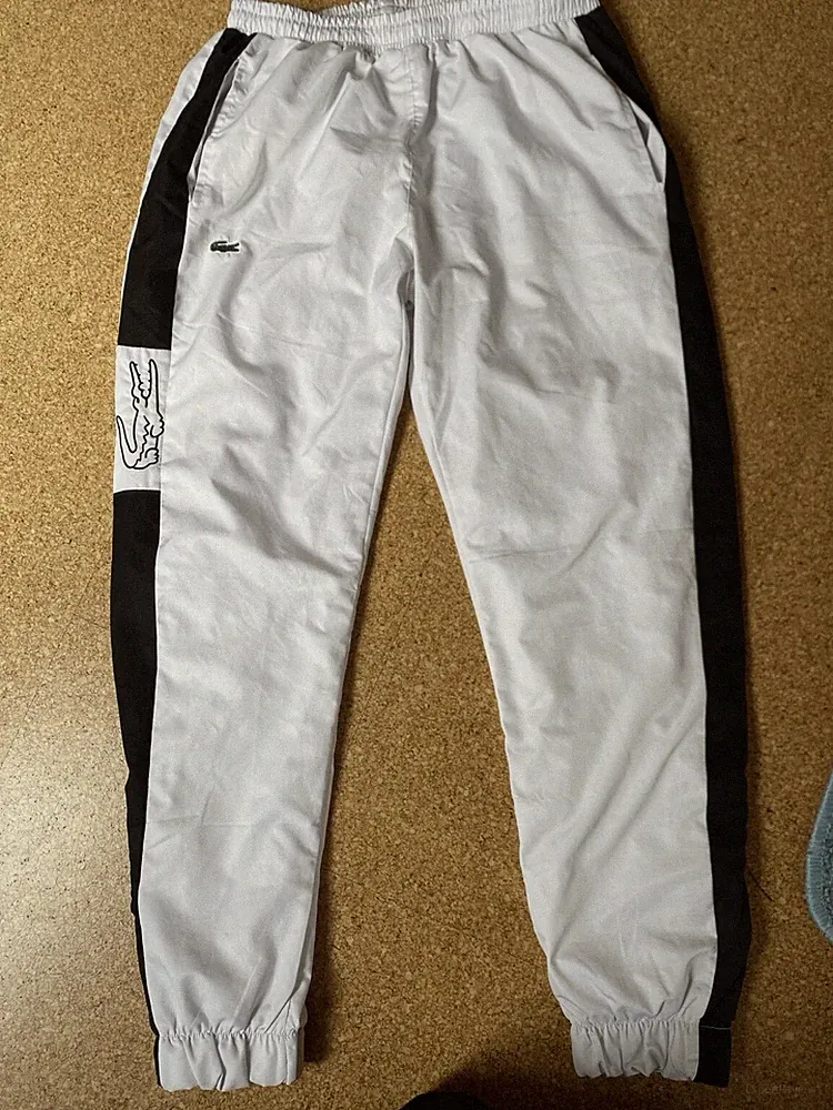 Lacoste Sport Hose Regular Fit