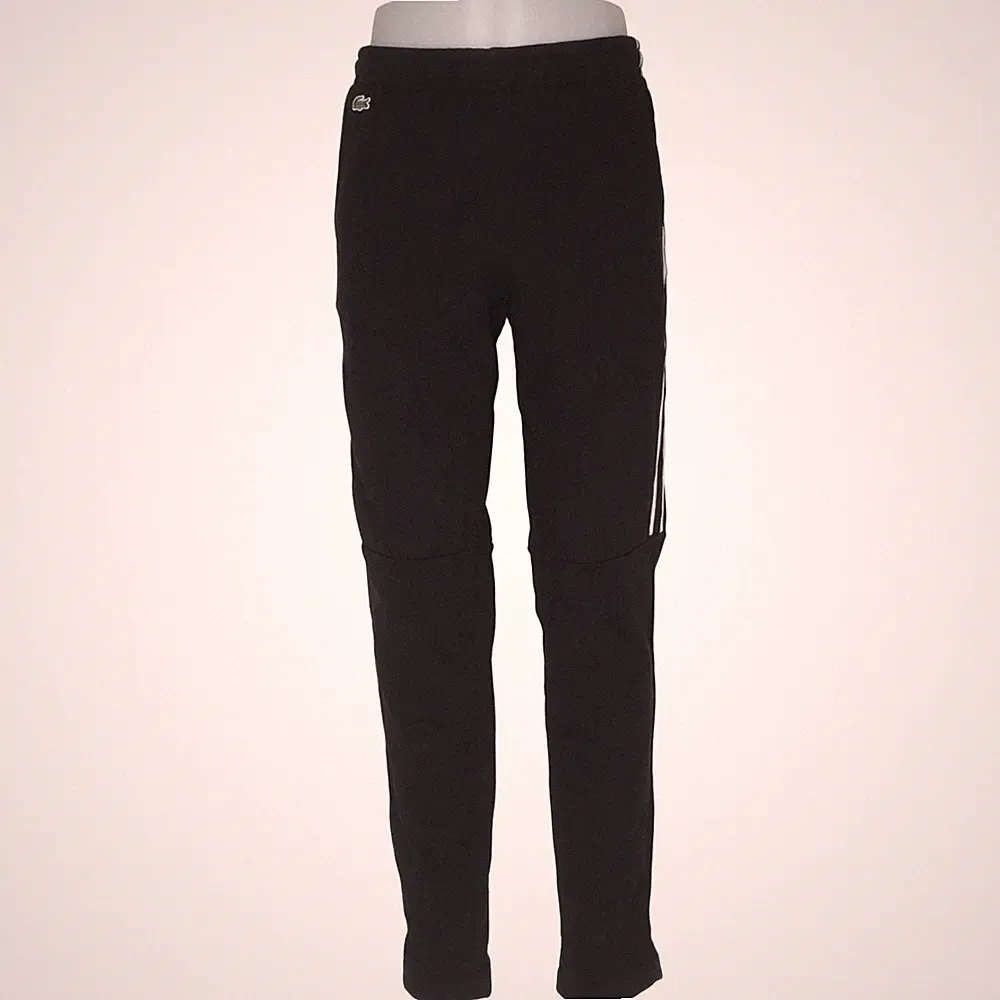 Lacoste Sport, Jogginghose, Größe: M, model: xh4917, Schwarz #O1h
