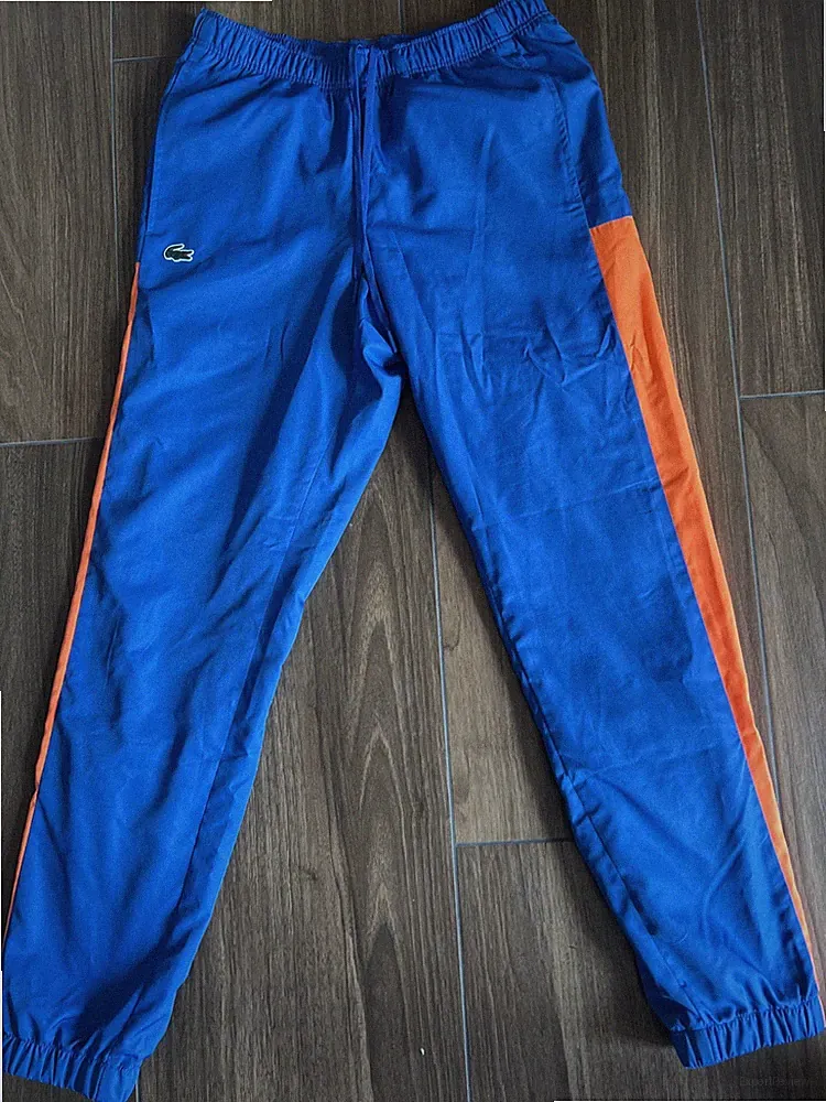 Lacoste Sport Regular Fit Größe S