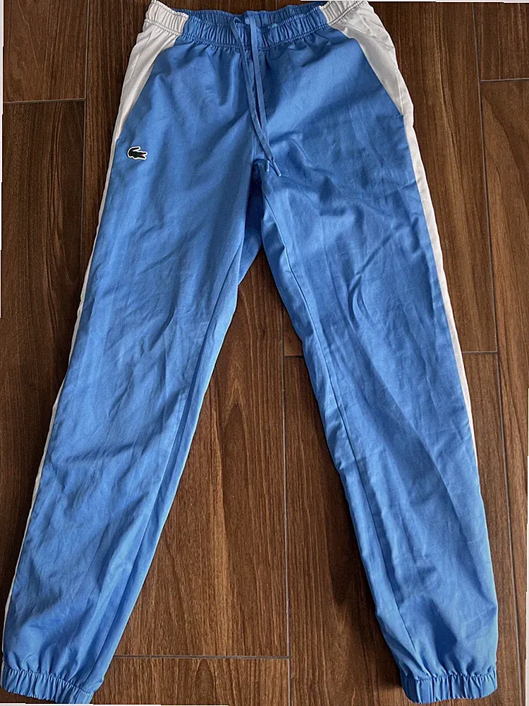 Lacoste Sport Regular Fit Größe XS