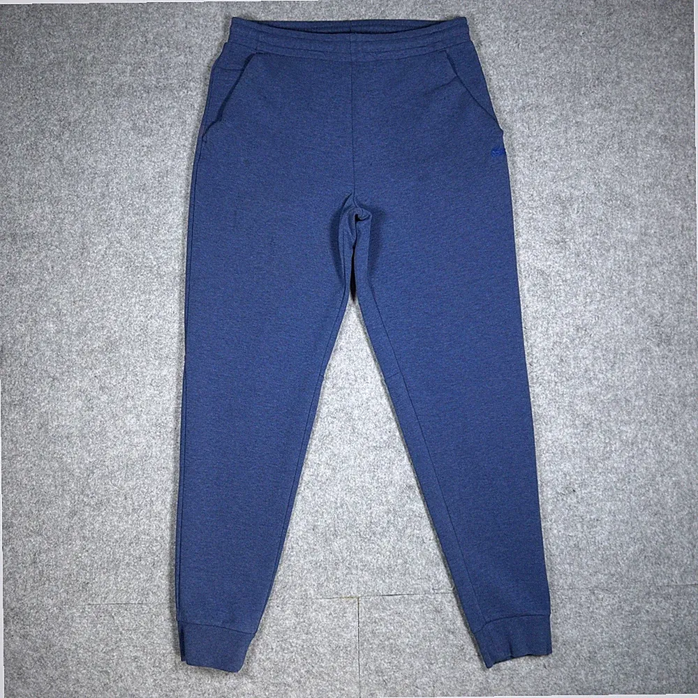Pull On Slim Fit