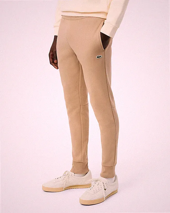 Braun Slim Fit