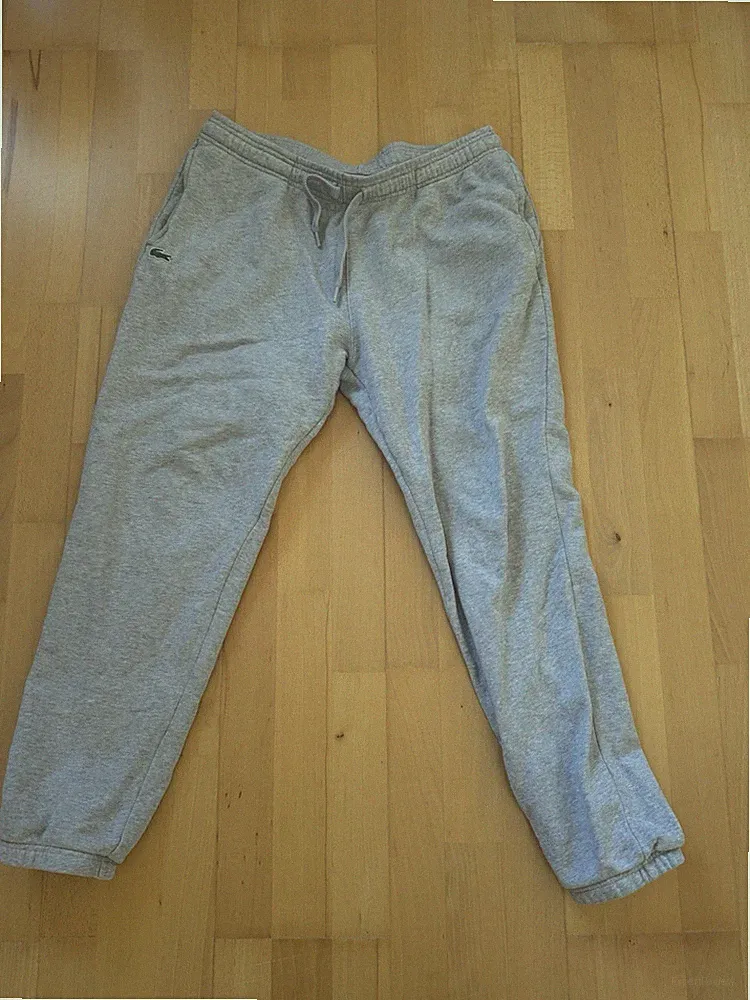 Lacoste Trainingshose Größe XL 6 Jogginghose