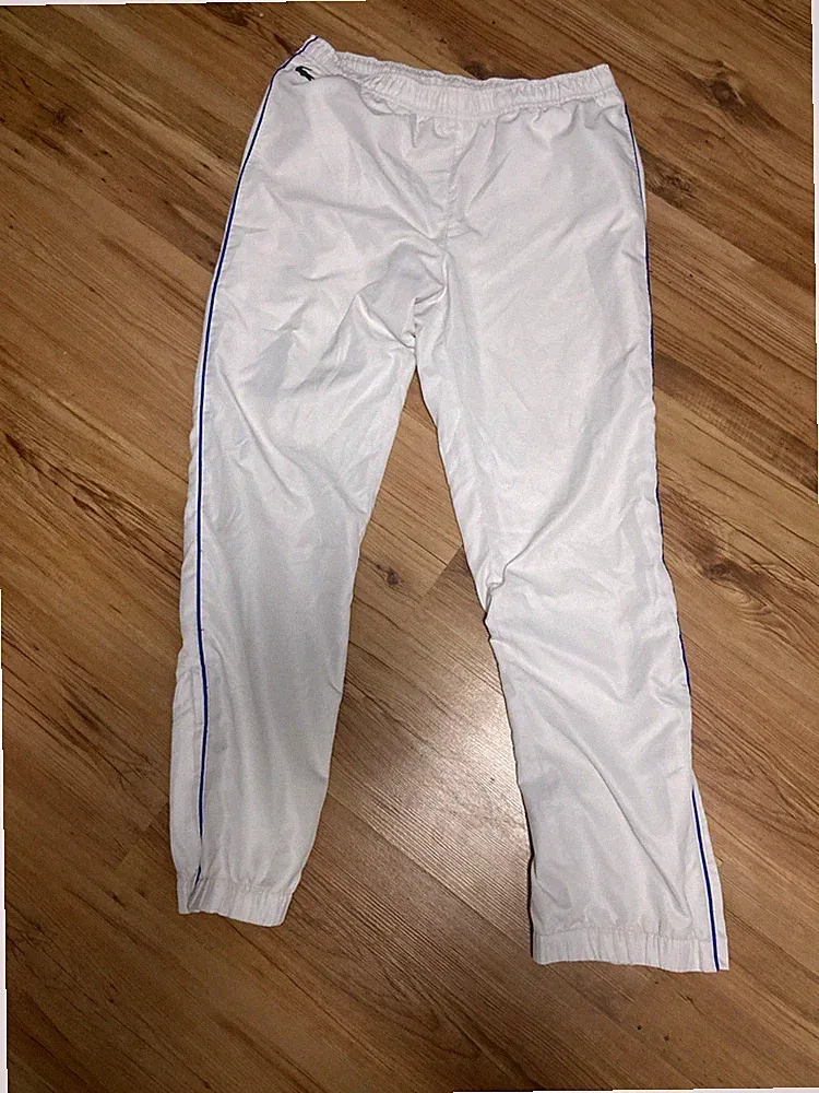 Lacoste Vintage Hose