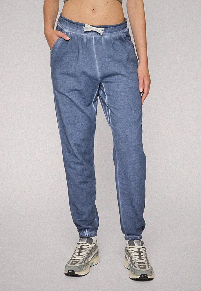 Ladies Spray Dye Sweatpant Trainingshose Herren | Urban Classics | TB459