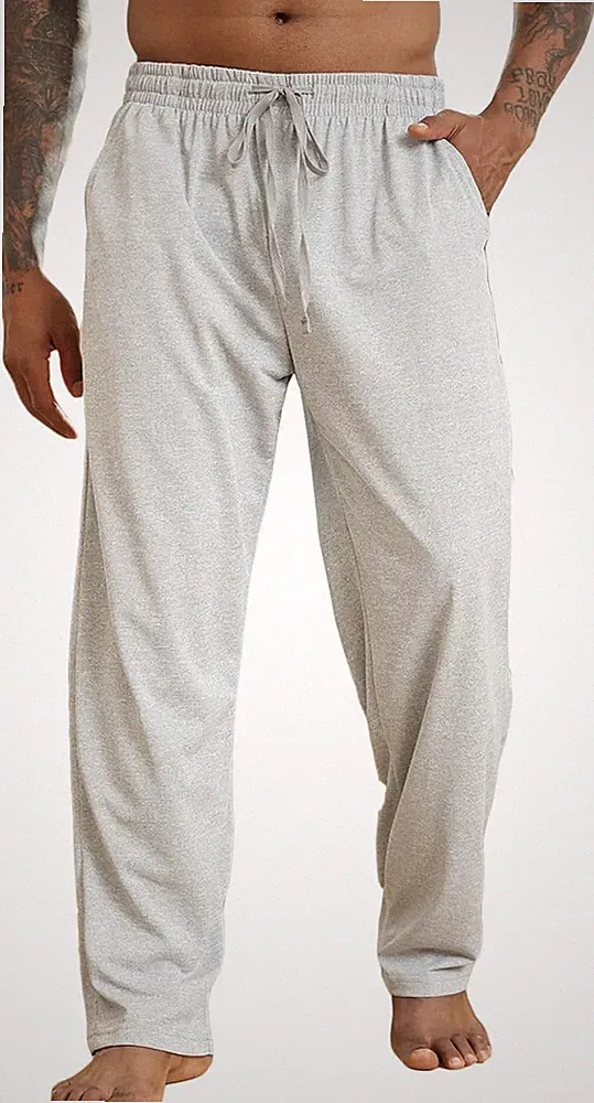 Lang Yoga-Hose