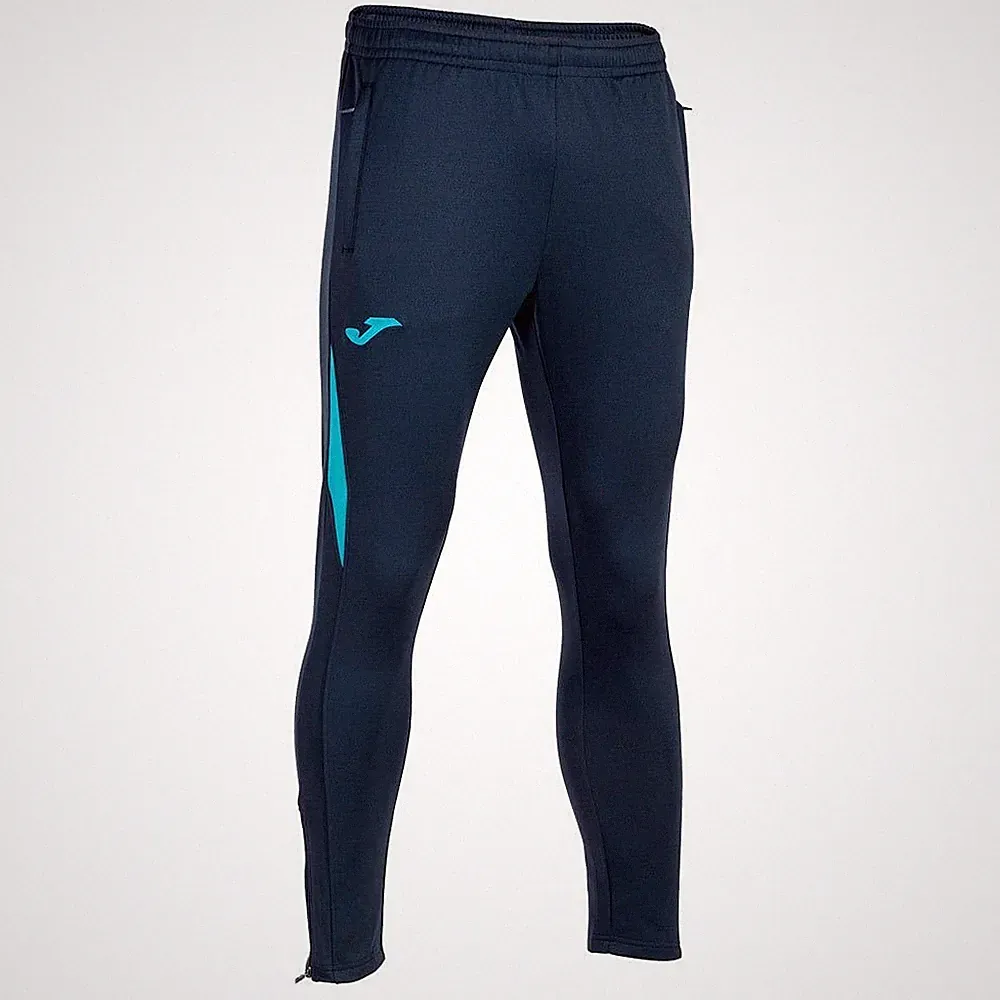 Türkis Slim Fit