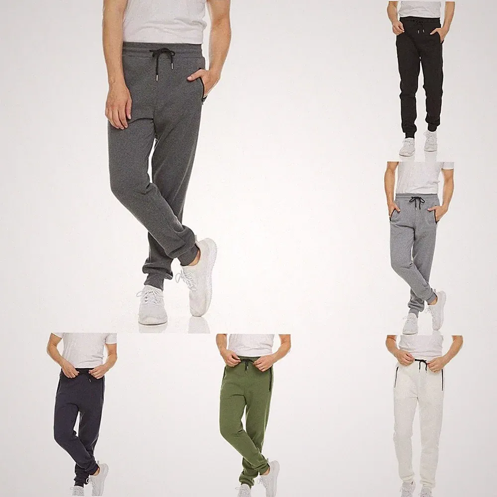 Laufen Freizeitkleidung Herren Jogginghose Sport Trainingshose Sport Style