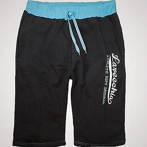 lavecchia Bermuda Short Übergröße Jogging Shorts Bade Hose 4XL 5XL 6XL XXXXXL