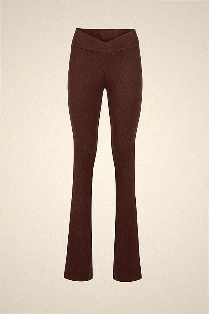 Leggings Flared Miss Fortysix