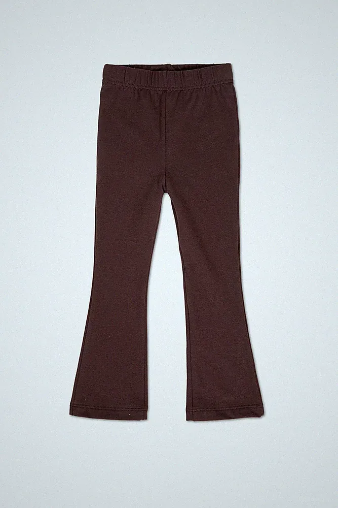 Leggings Mini Fortysix Bambina