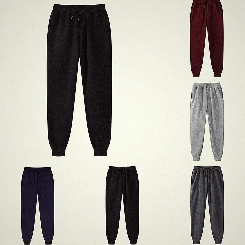 Leichte Jogginghose für Herren für freizeit Sport und Training
