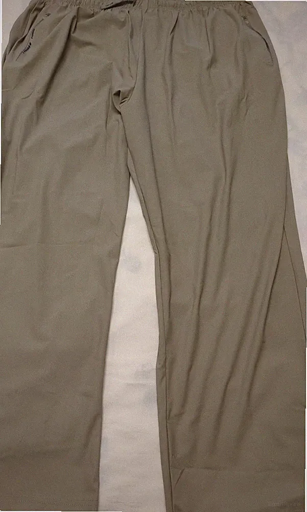 Leichte Sommerhose Jogginghose Damen 54/56 5XL
