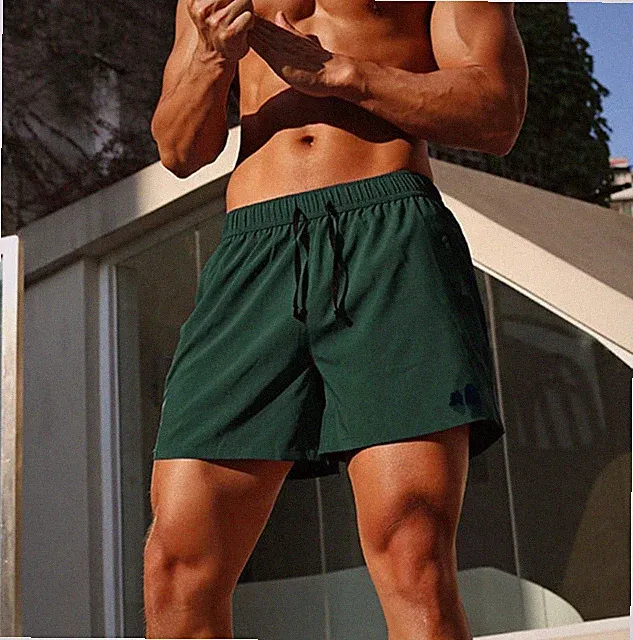 LETZTE TEILE, Herren Seehose CAPRIBEACH, Herren Badeanzug