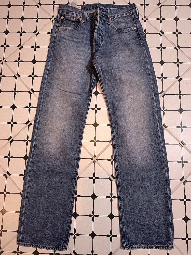 Levi's 501 Jeans W29 L32