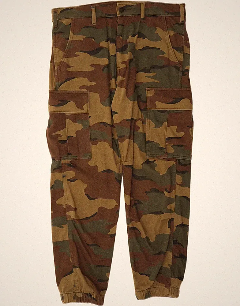 Levi's Cargo