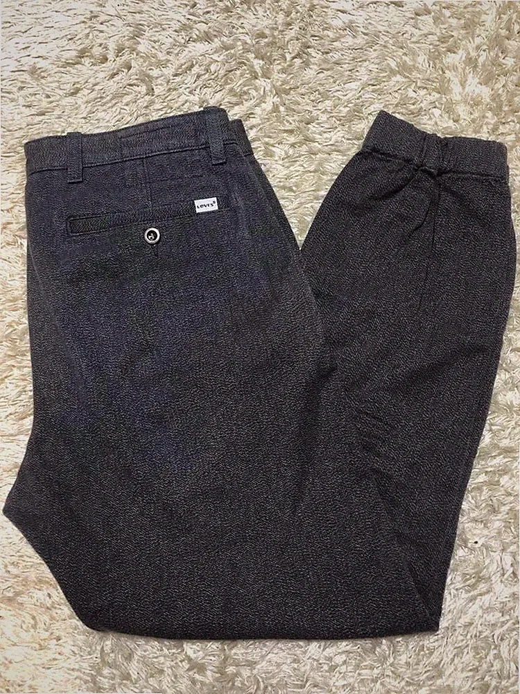 Levi's Tapered