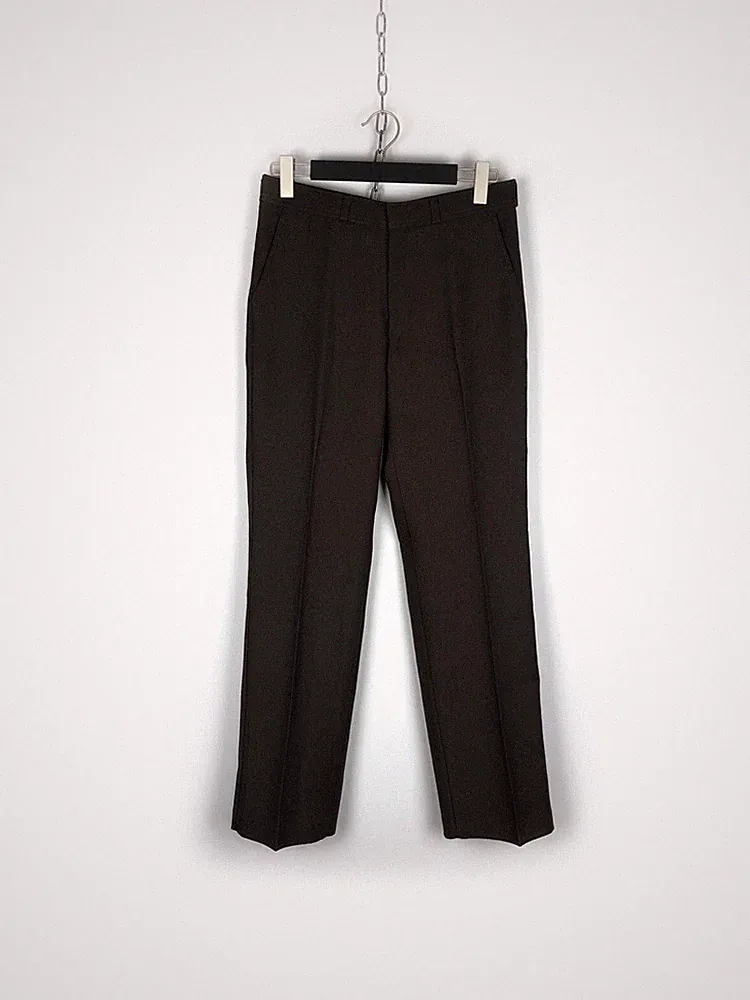 Levi’s Hose Pants Vintage Freizeithose Basic Größe 32x32 braun