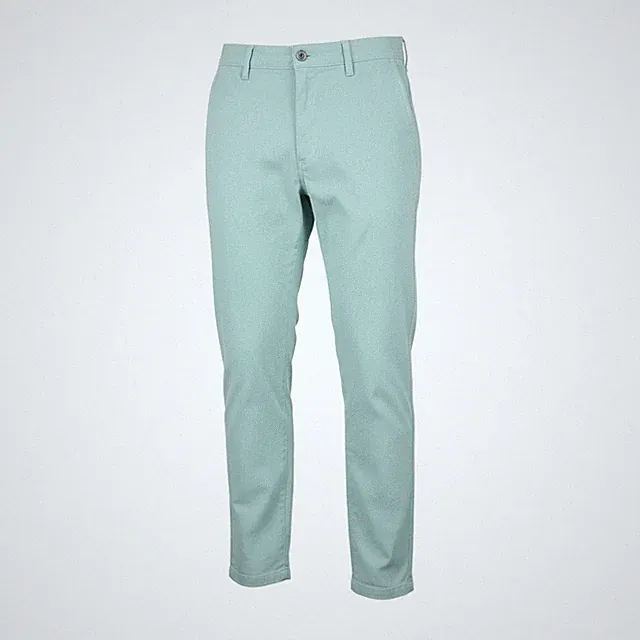 LEVI'S XX Chino Herren Hose W30/L32 Blau Big E Taper Stretch Reißverschluss