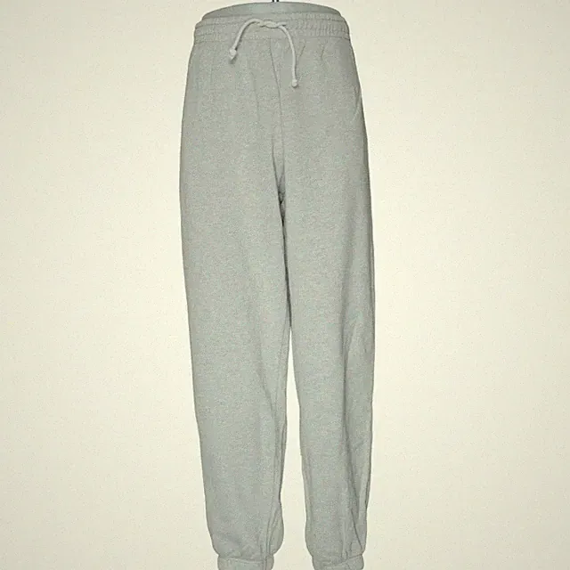 Levi Strauss & Co, Jogginghose, Größe: L, Grau, Baumwolle, Einfarbig #DWa
