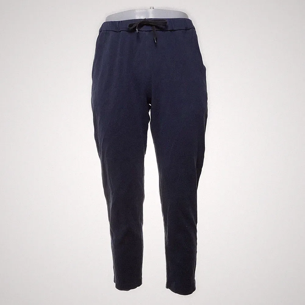 Levi Strauss & Co, Jogginghose, Größe: M, Blau #UOd