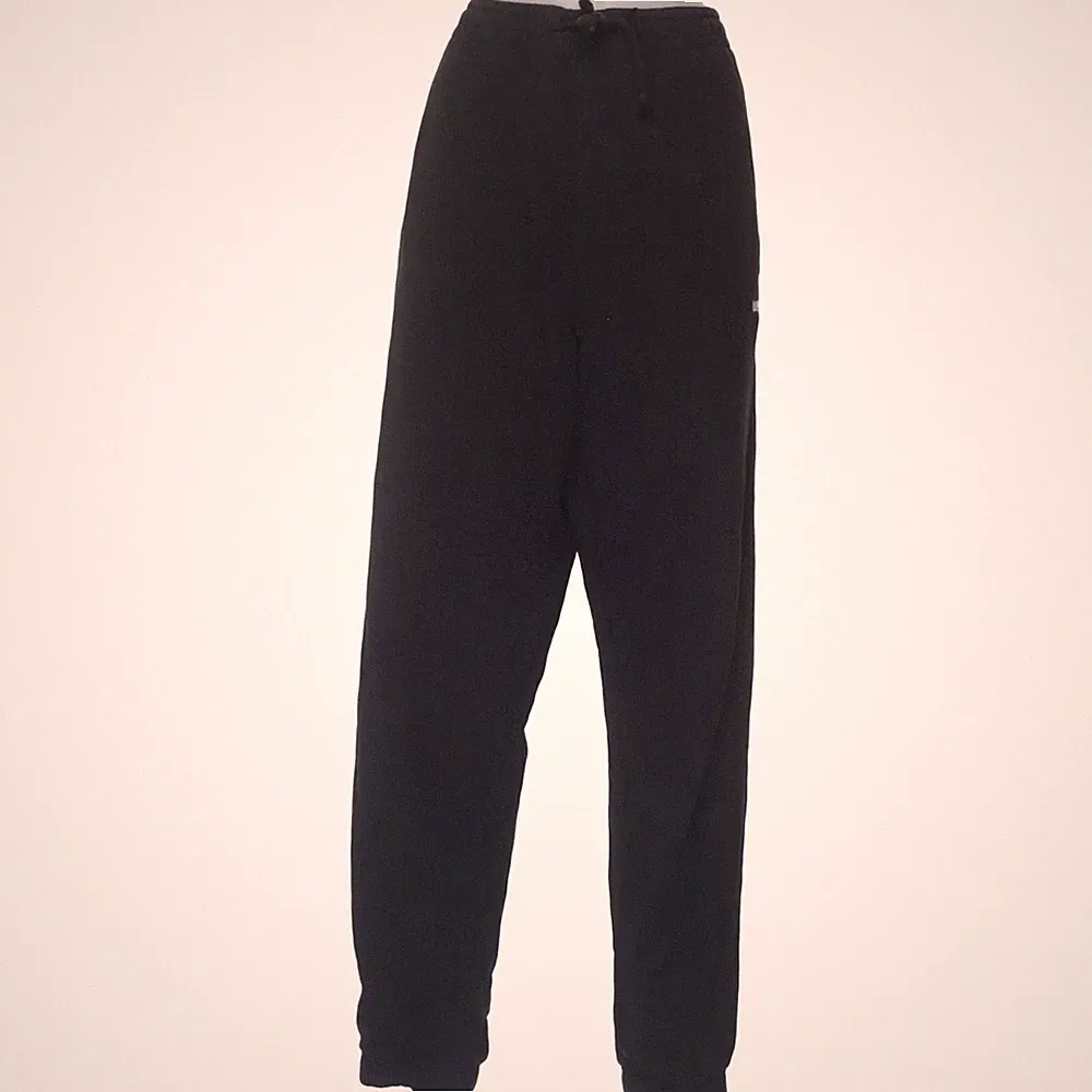 Levi Strauss & Co, Jogginghose, Größe: M, Schwarz, Baumwolle, Einfarbig #rw5