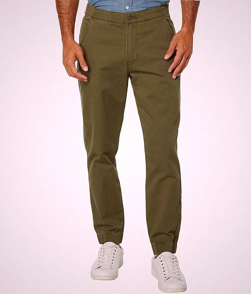 XS Chinohose