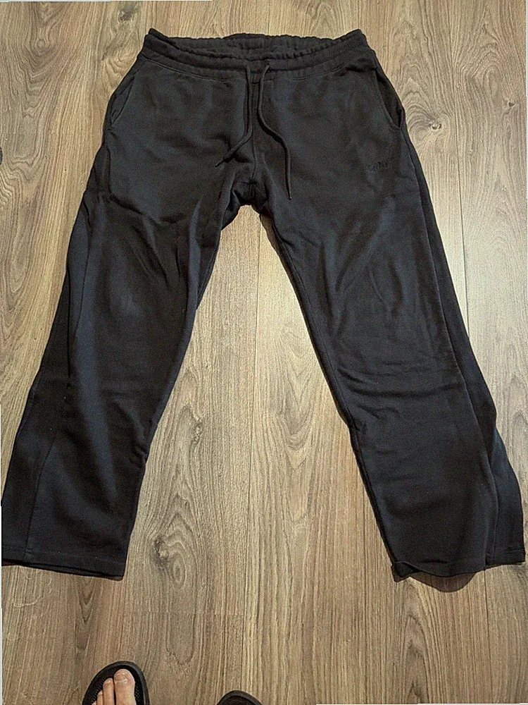LFDY joggingshose Größe M