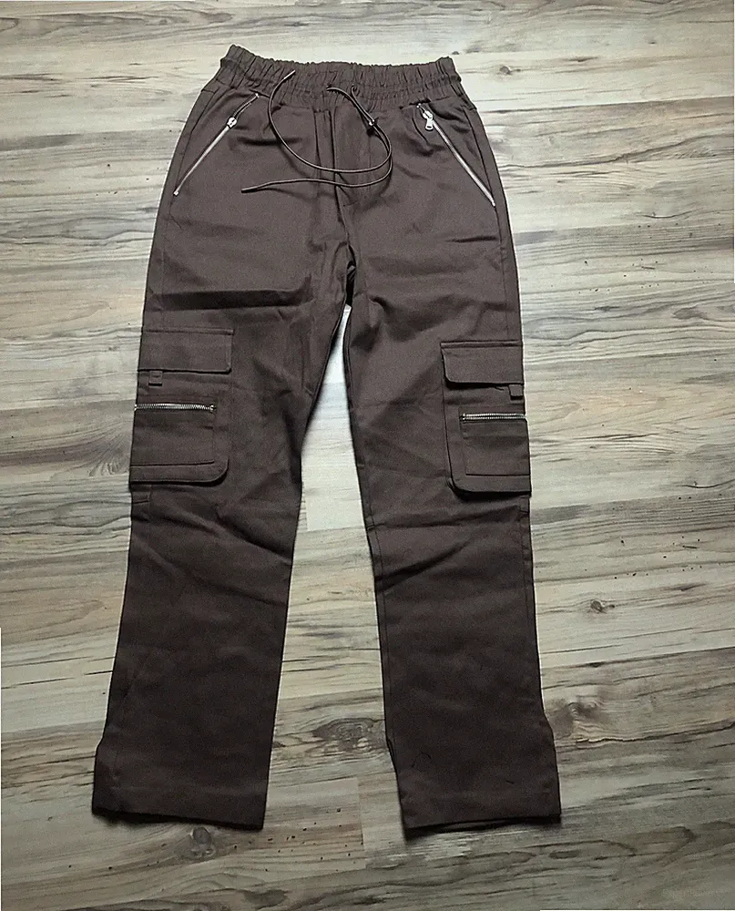Gestreift Cargo
