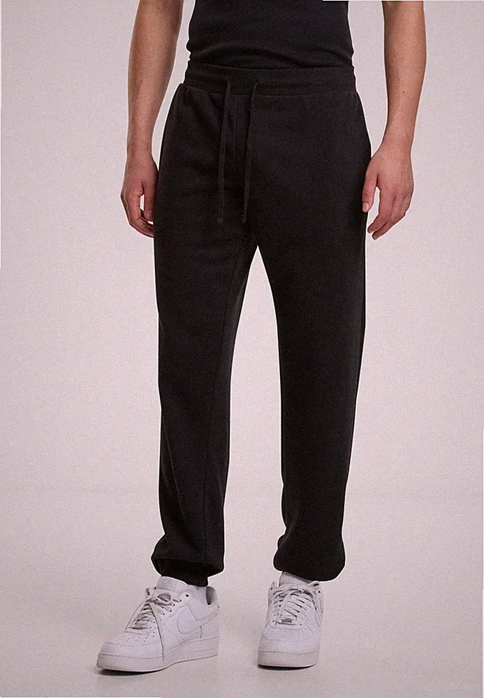 Light Terry Basic Sweatpants Herren Jogginghosen | Urban Classics | TB6727