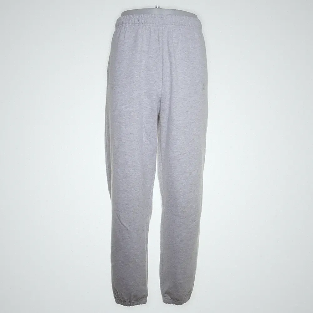 Lis Bonne Atelier, Jogginghose, Größe: XXL, Grau, Bio-Baumwolle/Polyester #41a