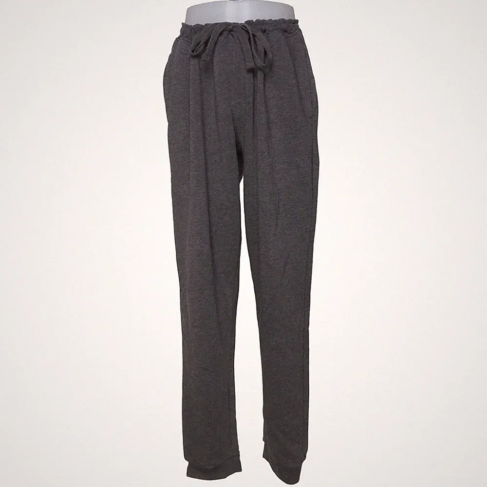 Livergy, Jogginghose, Größe: 62, Grau, Baumwolle/Polyester, Einfarbig #0E7