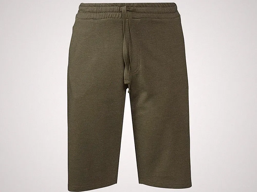 Livergy Sweat Bermudas Shorts kurze Hose Sommer Freizeit Sport Jogging Übergröße