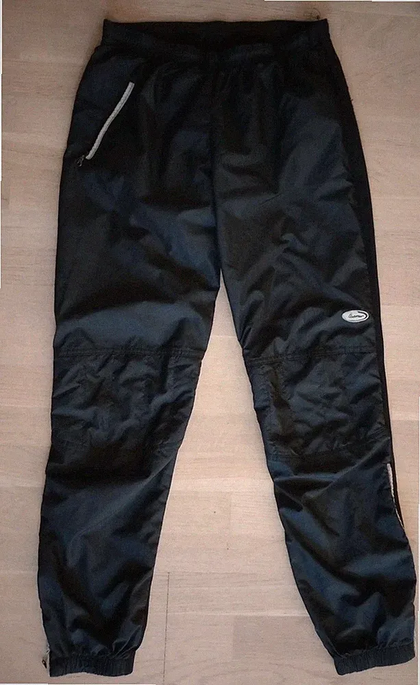 Löffler leichte Herren Jogginghose, schnelltrocknend Gr. 42/L--- sehr gut