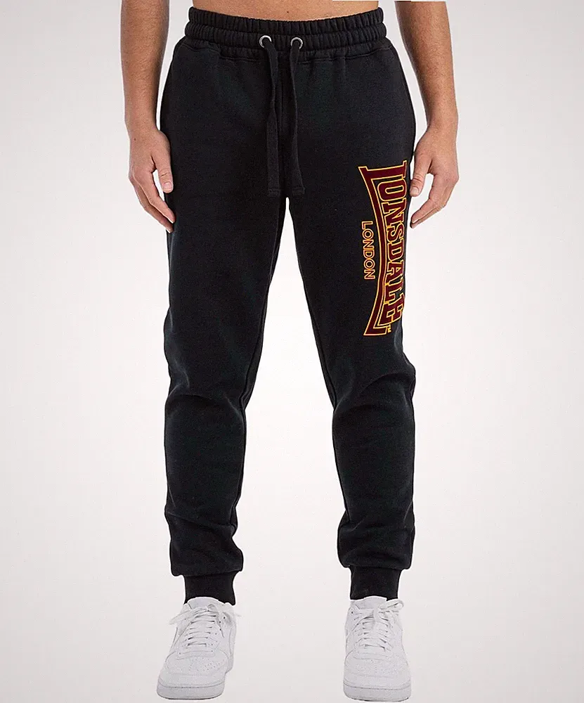 Lonsdale Blackley Hose Herren Jogginghose 18092