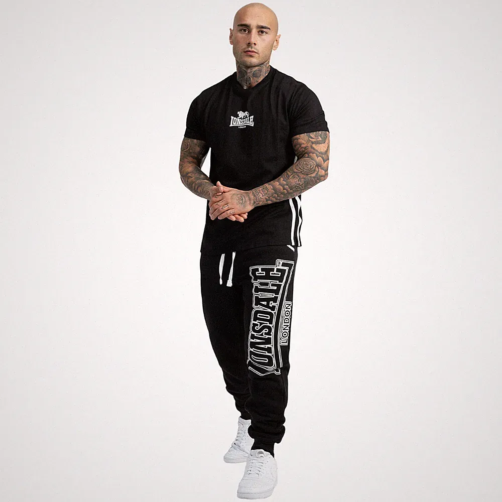 Lonsdale Fleecehose