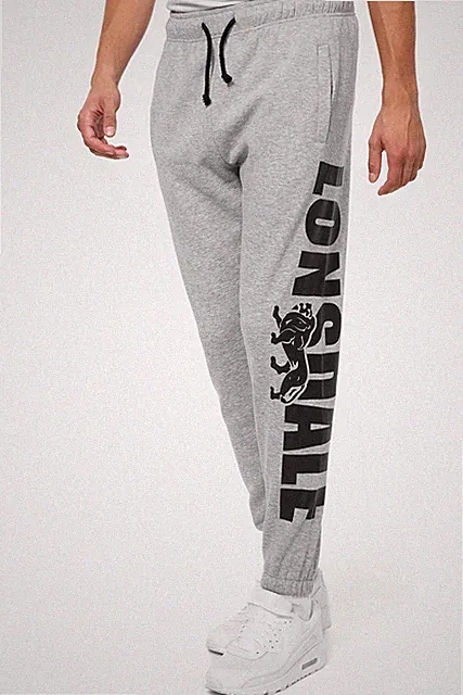 Lonsdale Herren Jogginghose normale Passform PORTESSIE NEU & OVP 2096