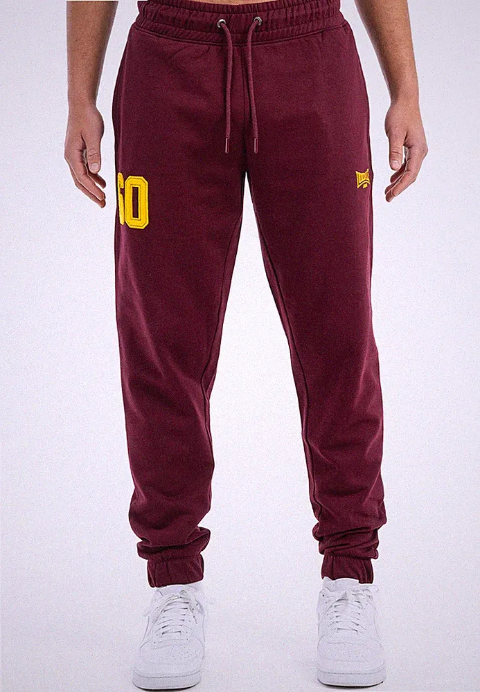 Lonsdale Herren Jogginghose normale Passform SUMBURGH NEU & OVP 2870