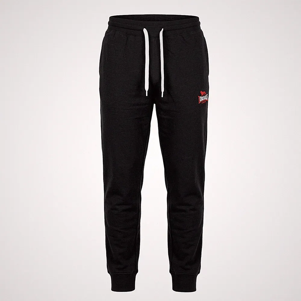 LONSDALE Herren Trainingshose aus Baumwolle Leichtvariante – Versch. Modelle