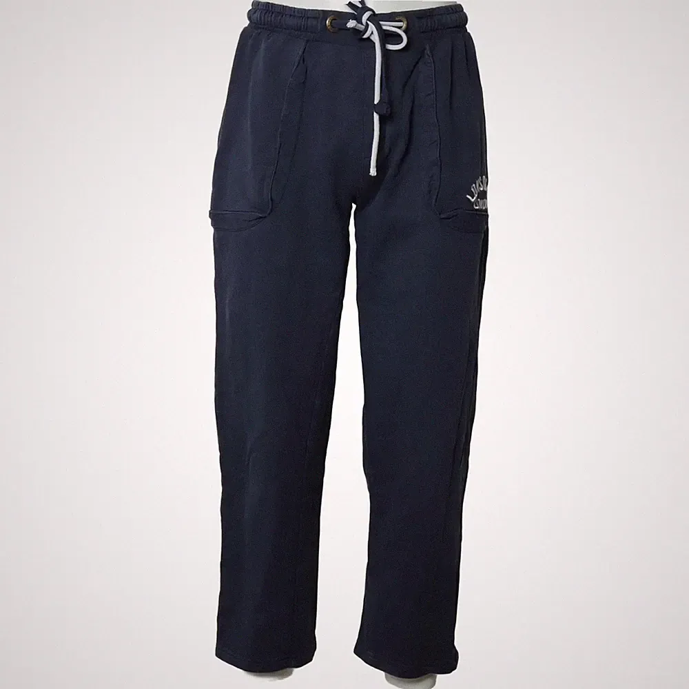 lonsdale jogginghose herren blau