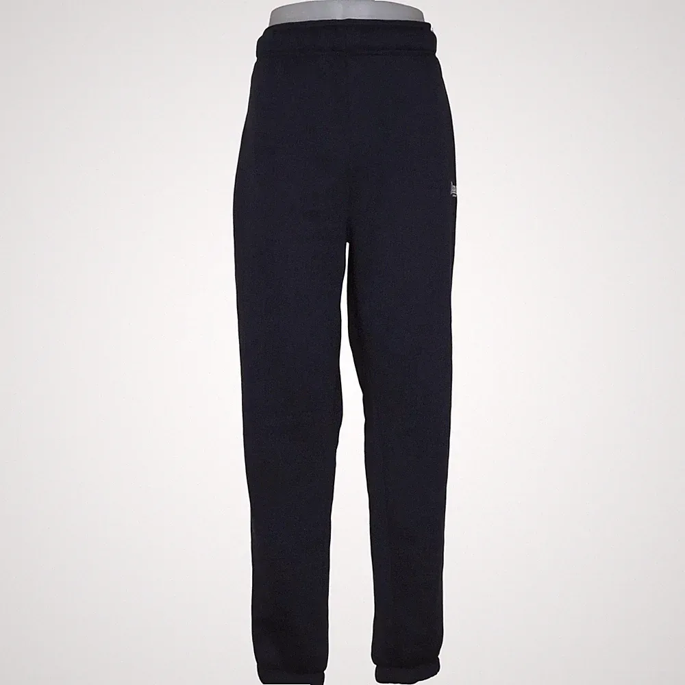 Lonsdale, Jogginghose, Größe: XL, Blau, Baumwolle/Polyester, Einfarbig #Tp7