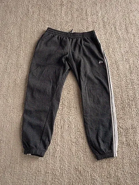 lonsdale jogginghose herren, Größe XL, dunkel Grau. Sehr bequem, sieht gut aus.