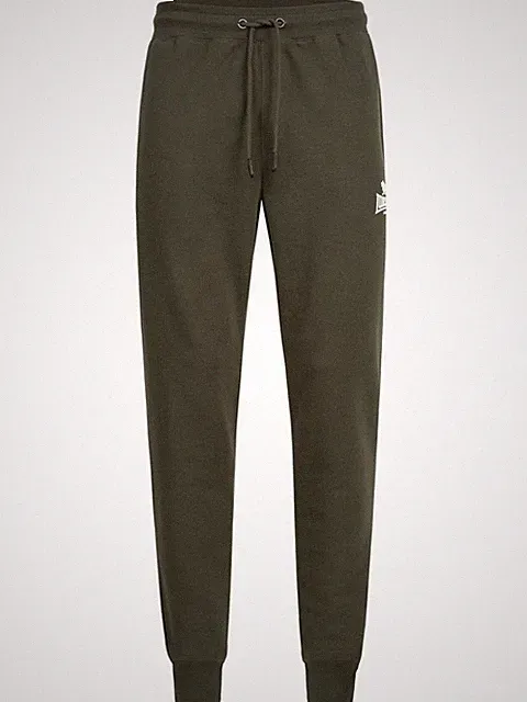 Lonsdale Jogginghose Pilsdon Jogginghose schmale Passform