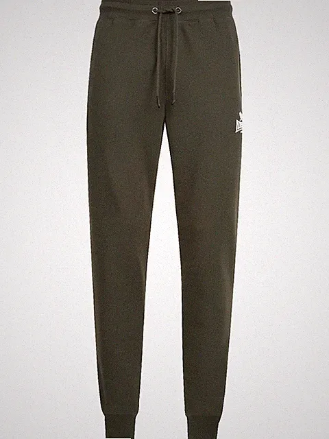Lonsdale Jogginghose Pilsdon Jogginghose schmale Passform