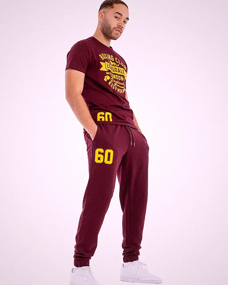 Lonsdale Jogginghose Sumburgh
