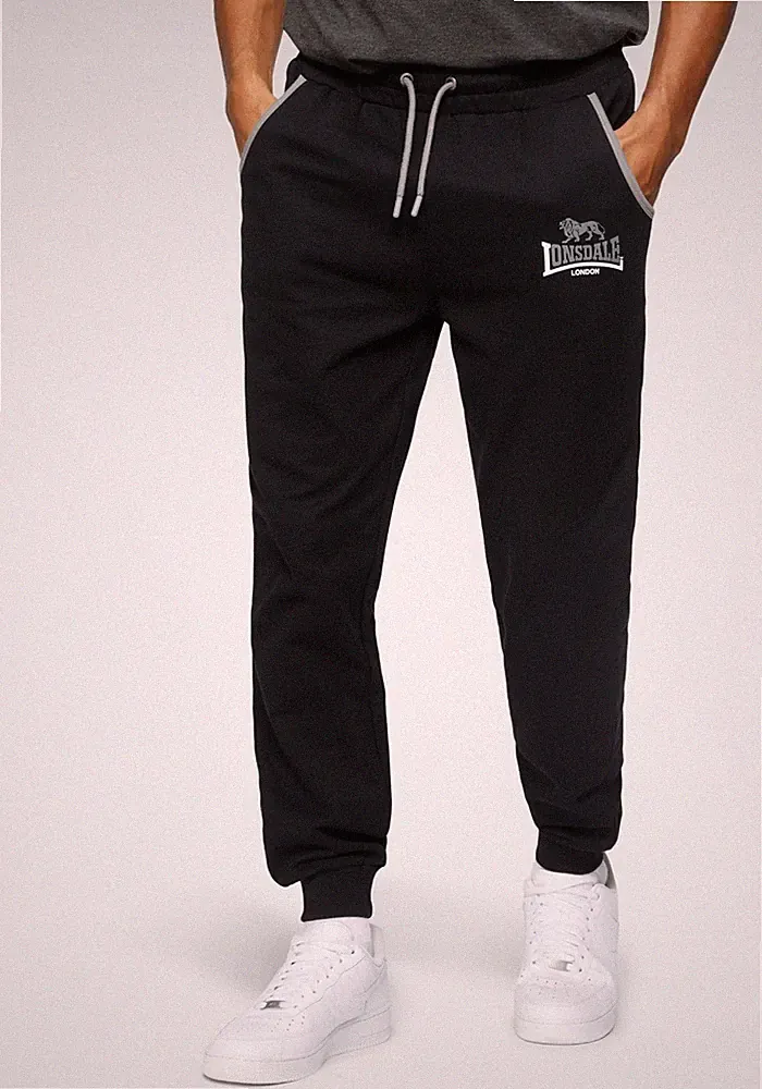 Lonsdale Jogginghose TWO TONES Gr.L (Neu)