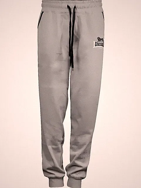 Lonsdale Jogginghose Two Tones Jogginghose normale Passform