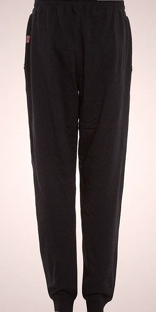 Lonsdale Jogginghose Two Tones Jogginghose normale Passform